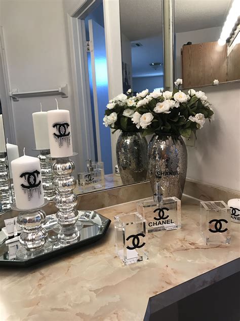 chanel home furniture|chanel kitchen accessories.